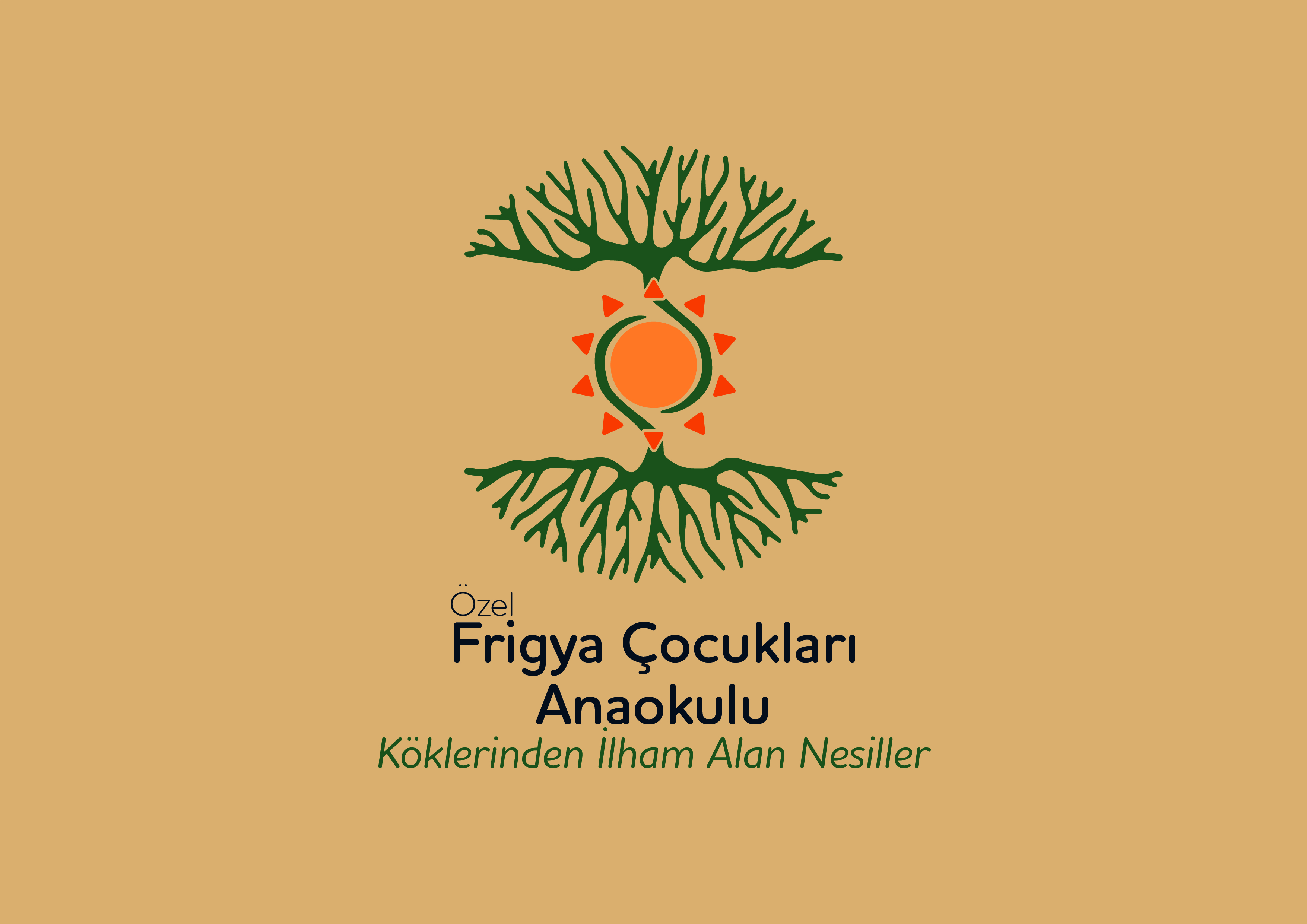 Frigya Çocukları Özel Okul Öncesi Eğitim Kurumu İşletme AŞ